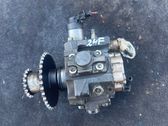 Fuel injection high pressure pump