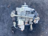 Fuel injection high pressure pump