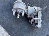Electric power steering pump