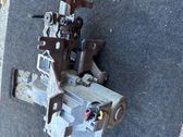 Electric power steering pump