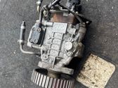 Fuel injection high pressure pump