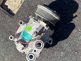 Air conditioning (A/C) compressor (pump)