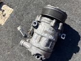 Ilmastointilaitteen kompressorin pumppu (A/C)
