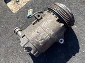 Air conditioning (A/C) compressor (pump)
