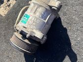 Klimakompressor Pumpe