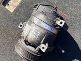 Air conditioning (A/C) compressor (pump)