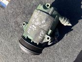 Air conditioning (A/C) compressor (pump)