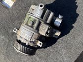 Klimakompressor Pumpe