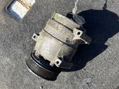 Klimakompressor Pumpe