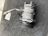 Air conditioning (A/C) compressor (pump)