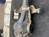 Rear differential