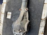 Rear differential
