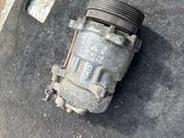 Klimakompressor Pumpe