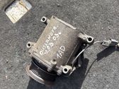 Air conditioning (A/C) compressor (pump)