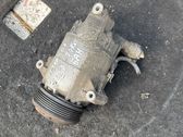 Compresor (bomba) del aire acondicionado (A/C))