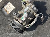 Ilmastointilaitteen kompressorin pumppu (A/C)