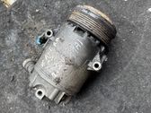 Klimakompressor Pumpe