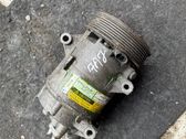 Klimakompressor Pumpe