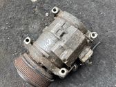 Ilmastointilaitteen kompressorin pumppu (A/C)