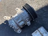 Klimakompressor Pumpe