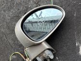 Front door electric wing mirror