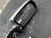 Front door electric wing mirror