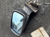 Front door electric wing mirror