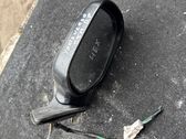 Front door electric wing mirror