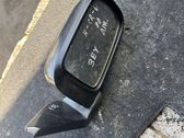 Front door electric wing mirror