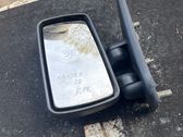 Manual wing mirror