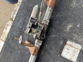 Tailgate/trunk/boot lift motor