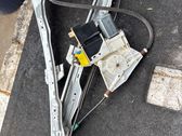 Regulador de puerta delantera con motor