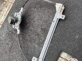 Fensterheber mechanisch Tür hinten