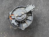 Heater fan/blower