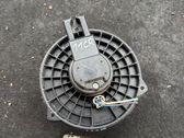 Heater fan/blower