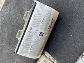 Passenger airbag