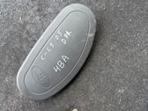 Seat airbag