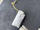 Seat airbag