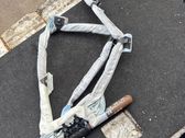 Airbag de toit