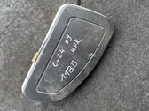 Seat airbag