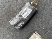 Seat airbag