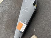 Seat airbag