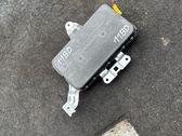 Rear door airbag