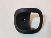 Seat trim
