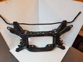 Rear subframe