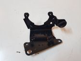 Air filter cleaner box bracket assembly