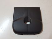 Plastic wing mirror trim cover