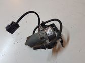 Bomba de vacío