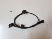 ABS rear brake sensor