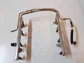 Fuel injection system set